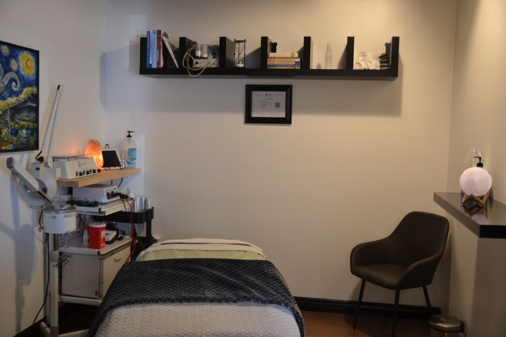 MIND SKIN BODY Request an Appointment 1734 West 12600 S, Riverton