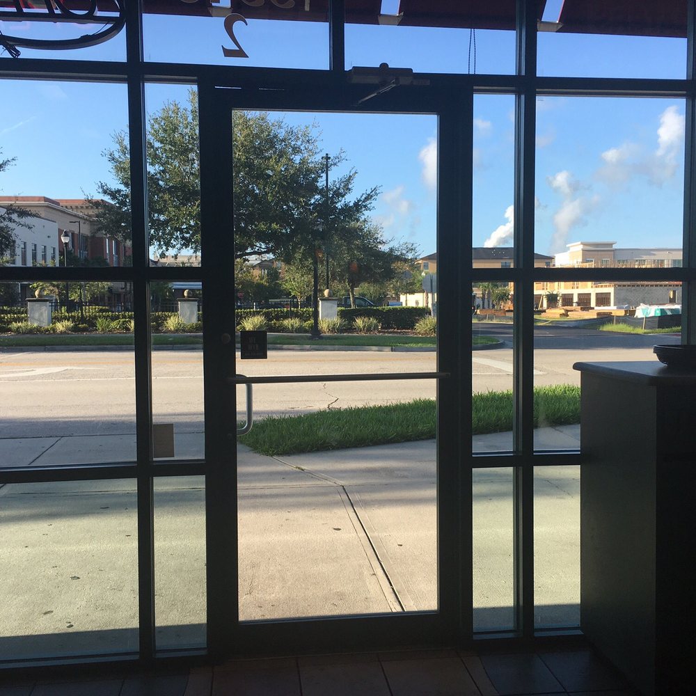 Subway - View of front entrance - Sandwiches Near Me - Orlando, Florida Subway - View of front entrance - Sandwiches Near Me - Orlando, Florida
