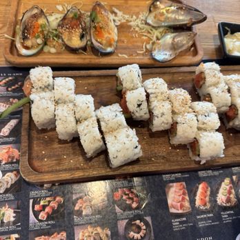 Aikan Sushi - Izakaya Near Me - Northridge, California Aikan Sushi - Izakaya Near Me - Northridge, California