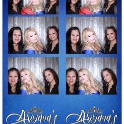Odd Fellows of San Fernando - Photo Booth