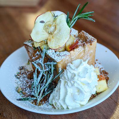 LUMI Dessert Cafe by null