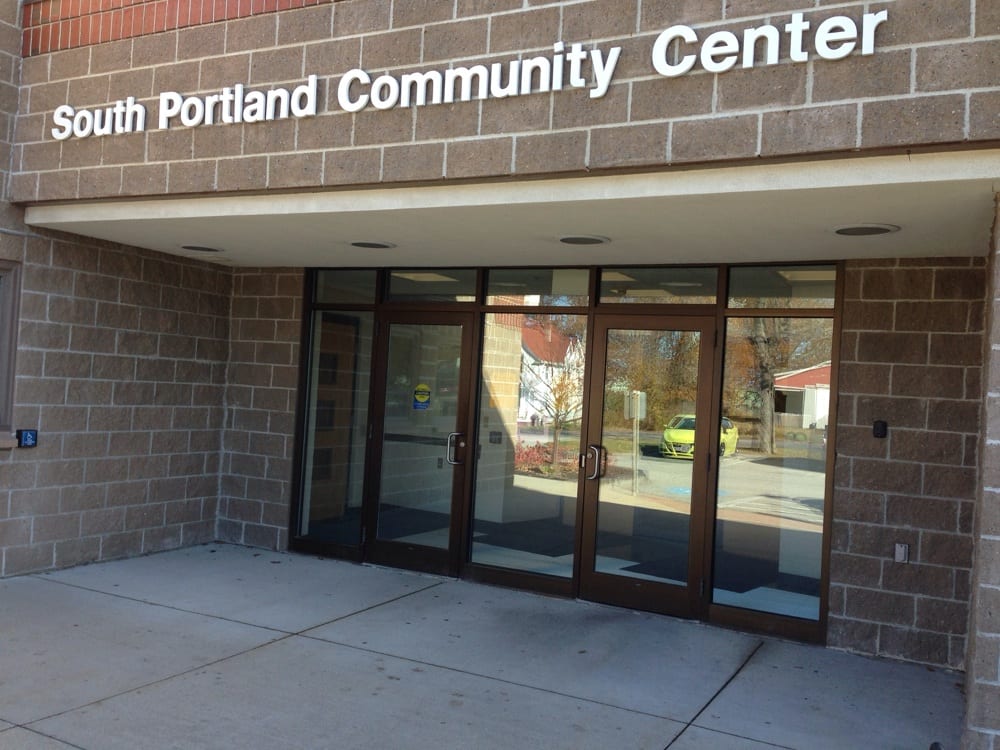 South Portland Community Center - social services organization in South Portland, ME