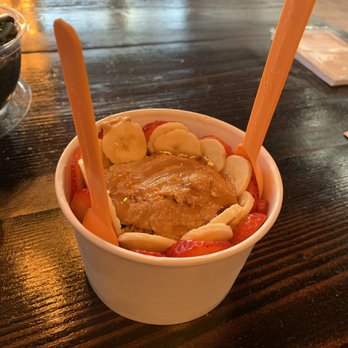 Tower Blendz - Acai Bowls Near Me - Fresno, California Tower Blendz - Acai Bowls Near Me - Fresno, California