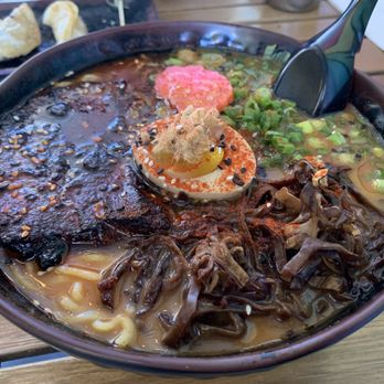 Kaedama - Hot Babe! - Ramen Near Me - El Paso, Texas