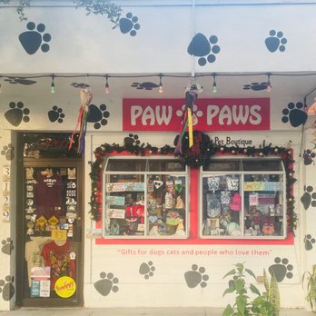 Jason's Vacation Rentals - Maybe the most welcoming pet store we've ever been to. - Vacation Rentals Near Me - Clearwater, Florida