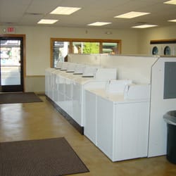 Port Sanilac Coin Laundry