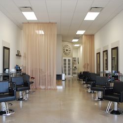 Concept Salon