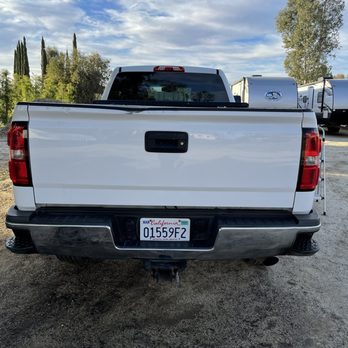 Top Speed - Auto Detailing Near Me