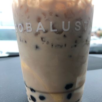 BobaLust - Bubble Tea Near Me - Federal Way, Washington BobaLust - Bubble Tea Near Me - Federal Way, Washington