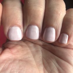 Linda Nails Oriental Salon