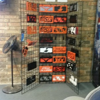 Stillwater Tag Agency - Get some OSU Poke swag for your vehicle. - Notaries Near Me - Stillwater, Oklahoma Stillwater Tag Agency - Get some OSU Poke swag for your vehicle. - Notaries Near Me - Stillwater, Oklahoma