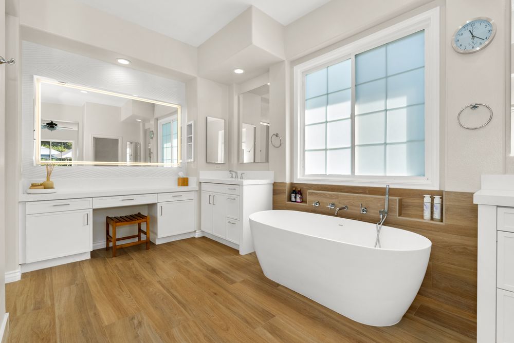 Slide of Creative Design & Build