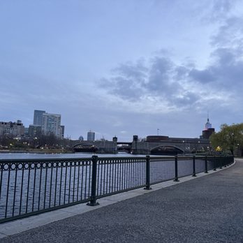North Point Park - Parks Near Me - Cambridge, Massachusetts