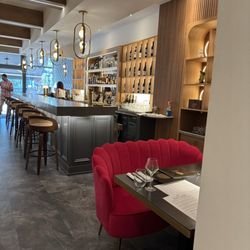 ORO Luxury Dining