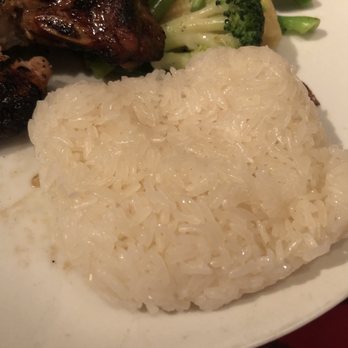 Kati Thai Cuisine - Sticky Rice - Thai Near Me - New York, New York Kati Thai Cuisine - Sticky Rice - Thai Near Me - New York, New York