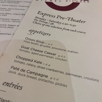 CENTRAL MICHEL RICHARD - Updated February 2026 - 1713 Photos & 1440