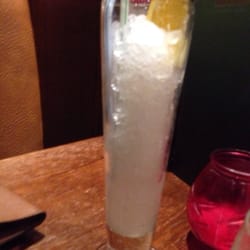 Chiquitos - At least Dick Turpin wore a mask when he robbed you!