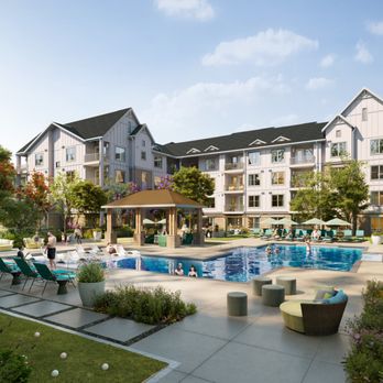 The Dempsey Apartments - Apartments Near Me - Madison, Alabama The Dempsey Apartments - Apartments Near Me - Madison, Alabama
