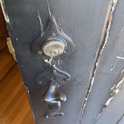 SOS Locksmith Services