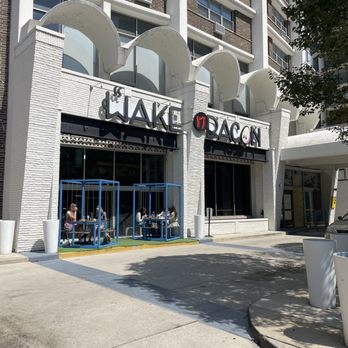 Wake ‘n Bacon - Breakfast & Brunch Near Me - Chicago, Illinois