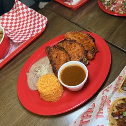 TACOS ‘76 - QUESABIRRIA 6 Pack
