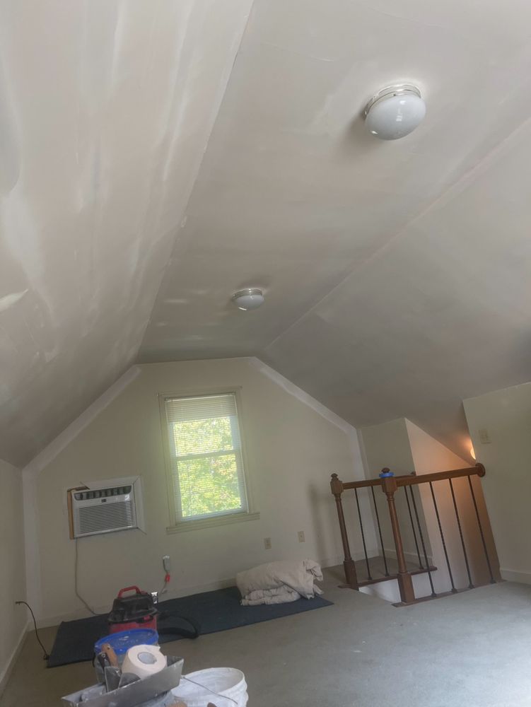 Slide of The Caralis Group