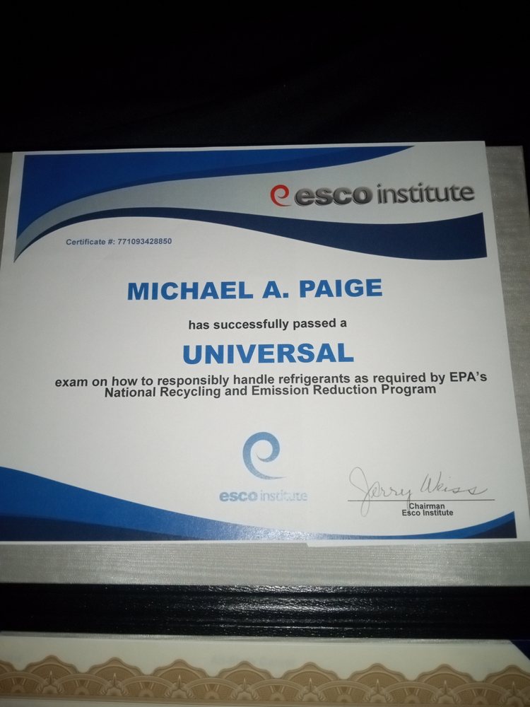 Slide of Free Da Block Drain Cleaning Services