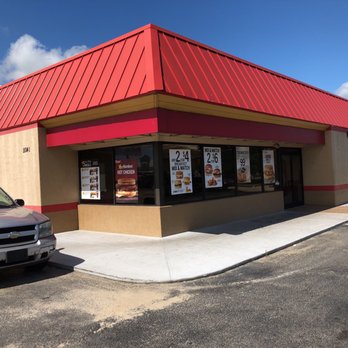 Hardee's - Fast Food Near Me - Gulfport, Mississippi Hardee's - Fast Food Near Me - Gulfport, Mississippi