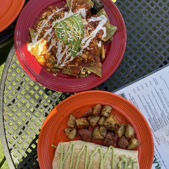 The Grain Cafe - Sandwiches Near Me - Los Angeles, California The Grain Cafe - Sandwiches Near Me - Los Angeles, California
