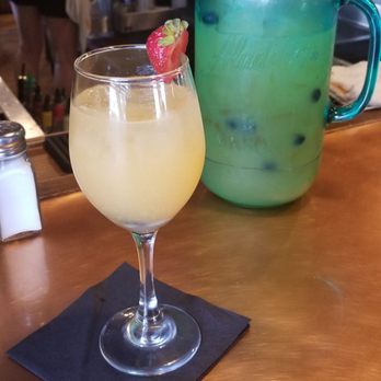 Barn 34 - Mimosa pitcher - Bars Near Me - Ocean City, Maryland