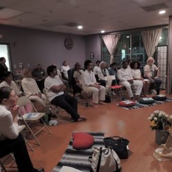 Wesak Full Moon Meditation at Decatur Healing Arts