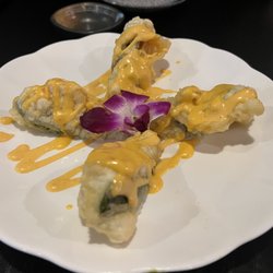 Legend sushi - Jalapeo popper