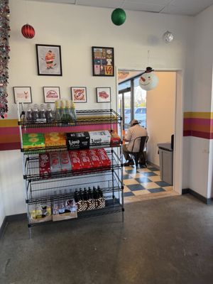 Harry’s Hoagie Shoppe by null