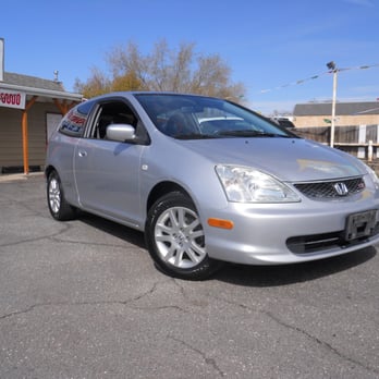 Dave's Discount Auto Sales - 03 Honda Civic Si SOLD very fast. - Car Dealers Near Me - Clearfield, Utah Dave's Discount Auto Sales - 03 Honda Civic Si SOLD very fast. - Car Dealers Near Me - Clearfield, Utah