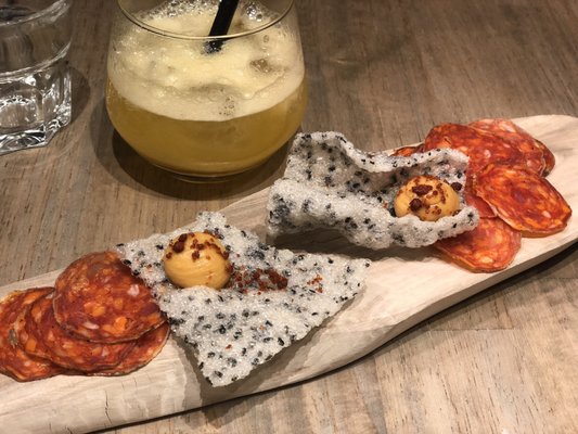 Bistro Racine by null