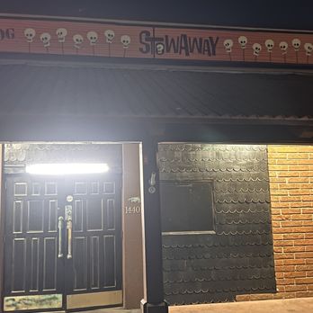 Stowaway - Tiki Bars Near Me - Tustin, California