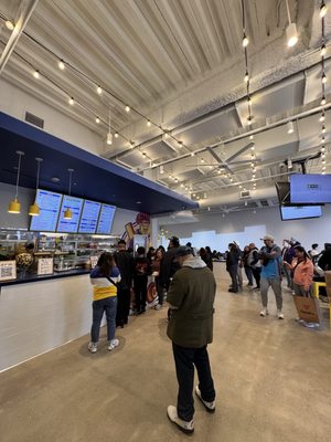 Señor Sisig (SF Thrive City) by null