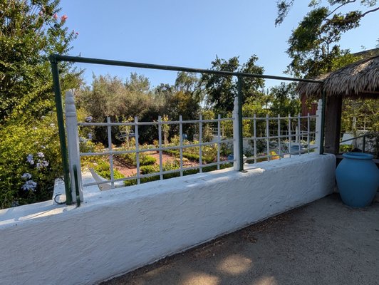 Rancho Los Alamitos Historic Ranch and Gardens by null