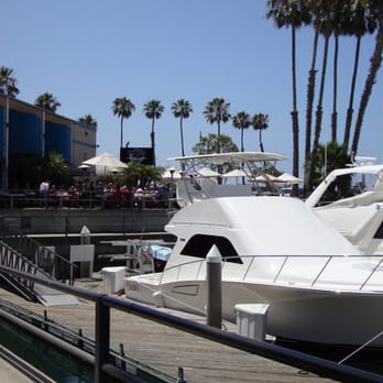 Schooner or Later - Breakfast with a view - Sandwiches Near Me - Long Beach, California