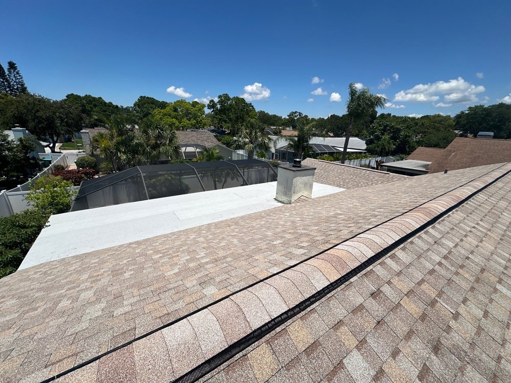 Slide of Coastal Brothers Roofing