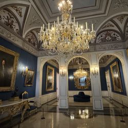 Grimaldi Palais