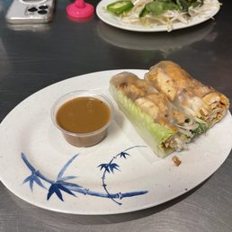 Spring roll