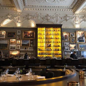 Berners Tavern - British Near Me - London, LND Berners Tavern - British Near Me - London, LND