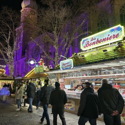Dortmunder Weihnachtsmarkt