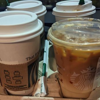 Starbucks - Caramel Macchiato - Hot, Chai Latte, Iced Caramel Macchiato & Hot Chocolate - Coffee & Tea Near Me - Kirkland, Washington Starbucks - Caramel Macchiato - Hot, Chai Latte, Iced Caramel Macchiato & Hot Chocolate - Coffee & Tea Near Me - Kirkland, Washington