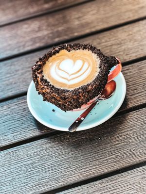 Bistro Café by null