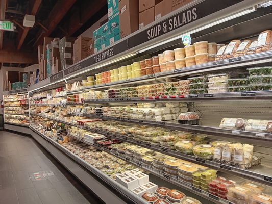 Zupan's Markets - Burnside by null