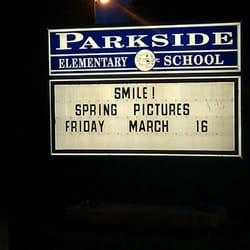 Parkside Elementary