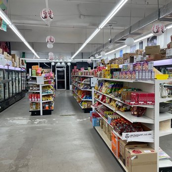 Asian-Mart - So much stuff n things - International Grocery Near Me - Miami, Florida