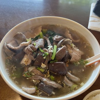 Thai Food - Thai Near Me - Annandale, Virginia